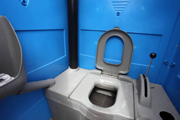 Best Sanitation services for porta potties  in Chandler, TX