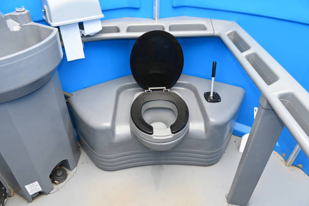 Porta potty services near me in Chandler, TX