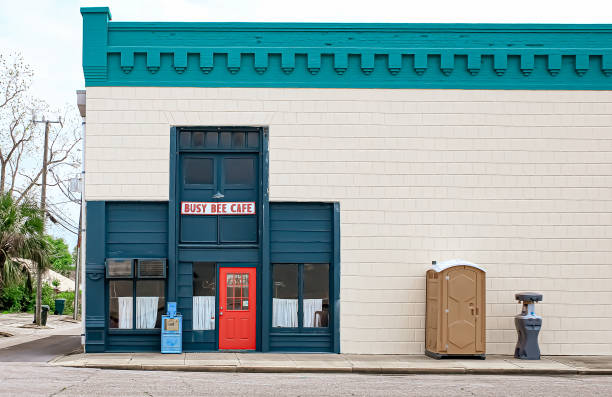 Best Best portable toilet rental  in Chandler, TX